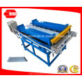 Standing Seam Metal Roofing Machine